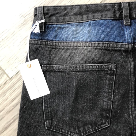 🖤French Connection Boyfriend Jeans - Picture 7 of 8